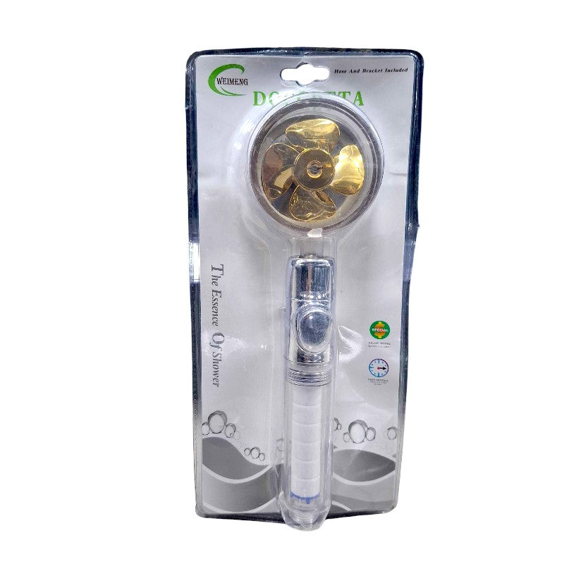 Shower handpiece with switch - 230937