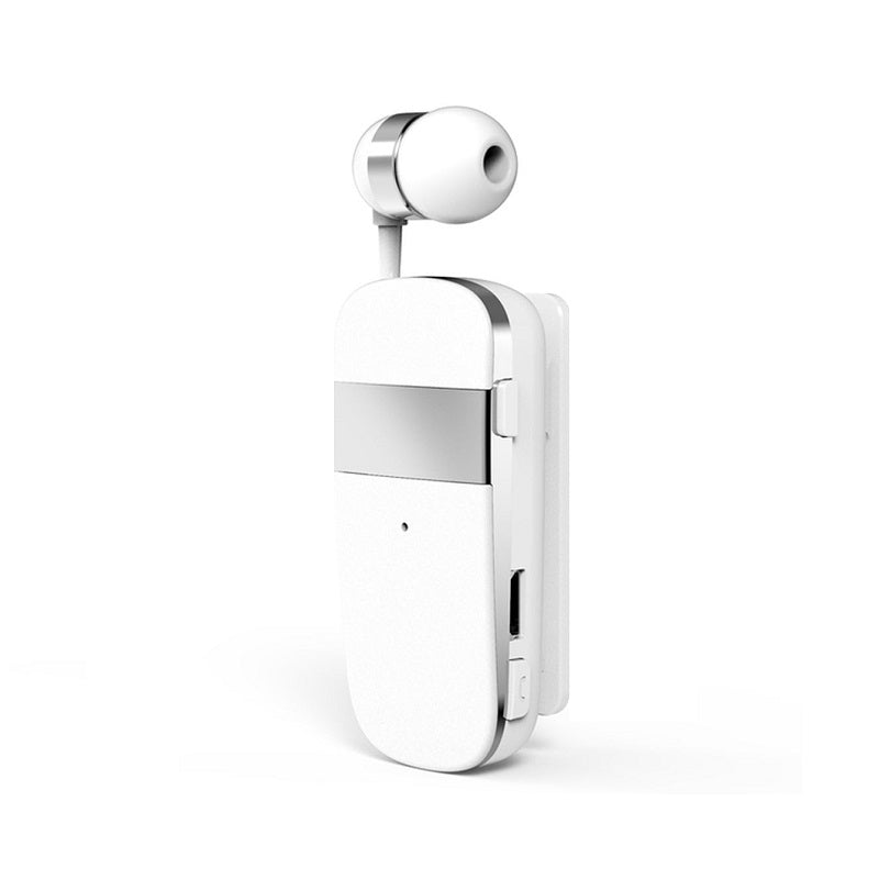 Wireless Bluetooth headset - K53 - 231011 - White