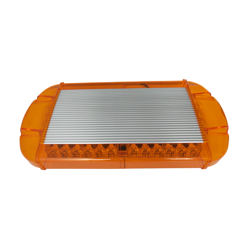 Safety vehicle magnetic beacon – 8488 - 238495 