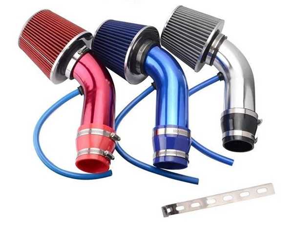 Car air filter - 1205405 - 120226