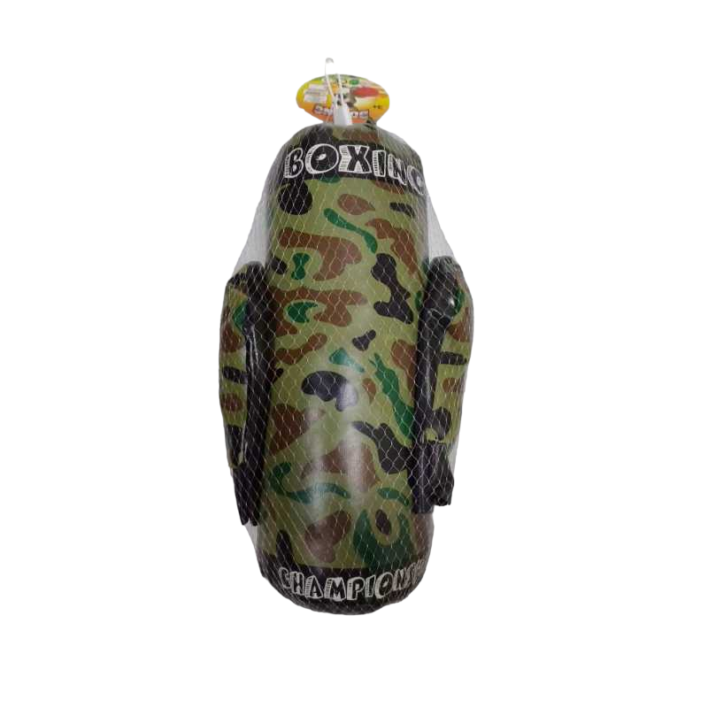 Children's boxing set - YY113 - 215318