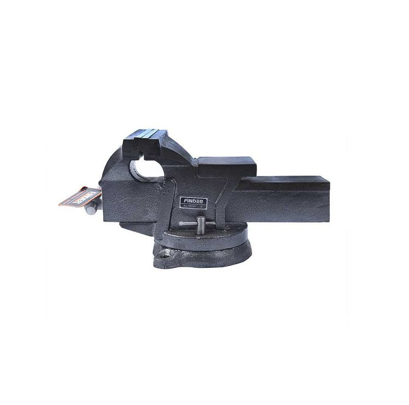 Bench Vise - 5" - Finder - 190288