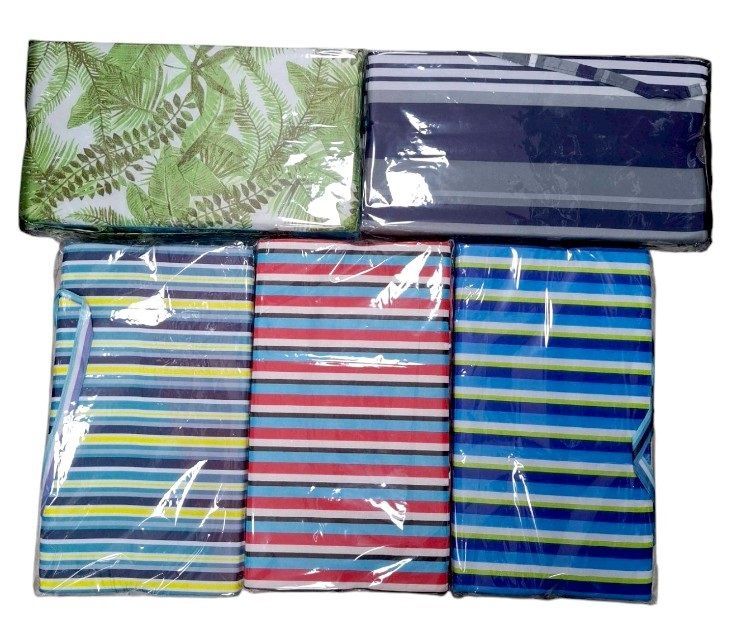 Αφρώδες στρώμα camping πτυσσόμενο - YB3153A - 170x50cm - 241927