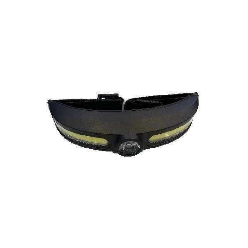Φακός κεφαλής LED - 920COB - 251247 - iThinksmart.gr