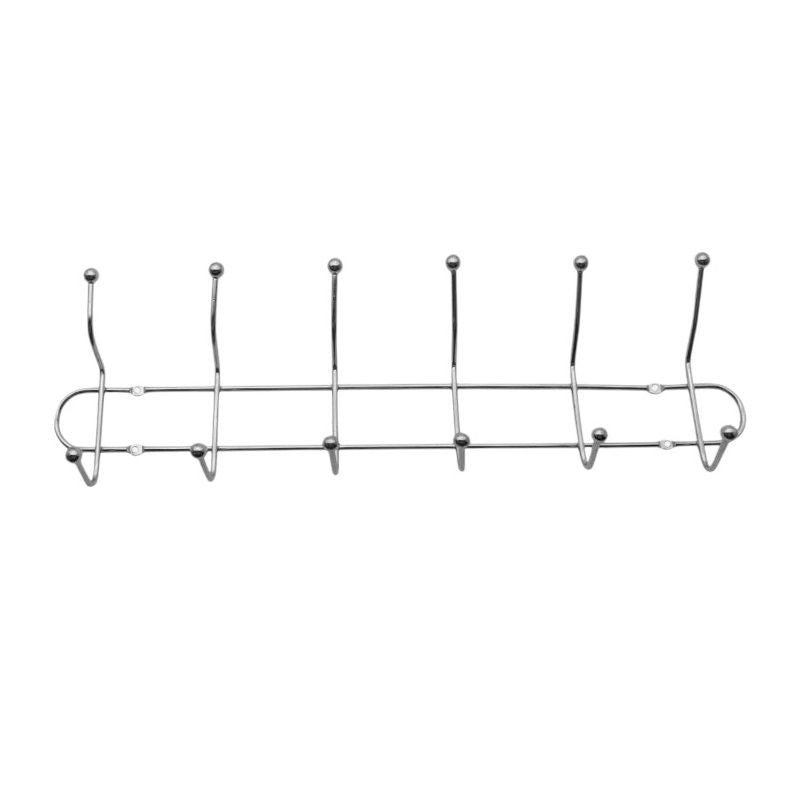 Metal wall hanger 6 positions - 26401