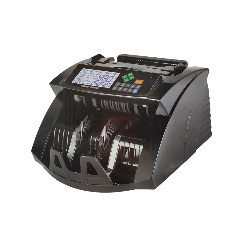 Banknote Counter &amp; Counterfeit Detector - AL689 - ALCO - 266896