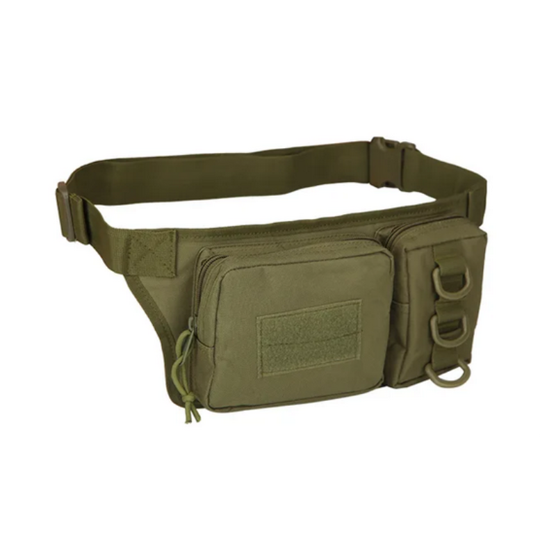 Waist bag - BL026 - 270478 - Green
