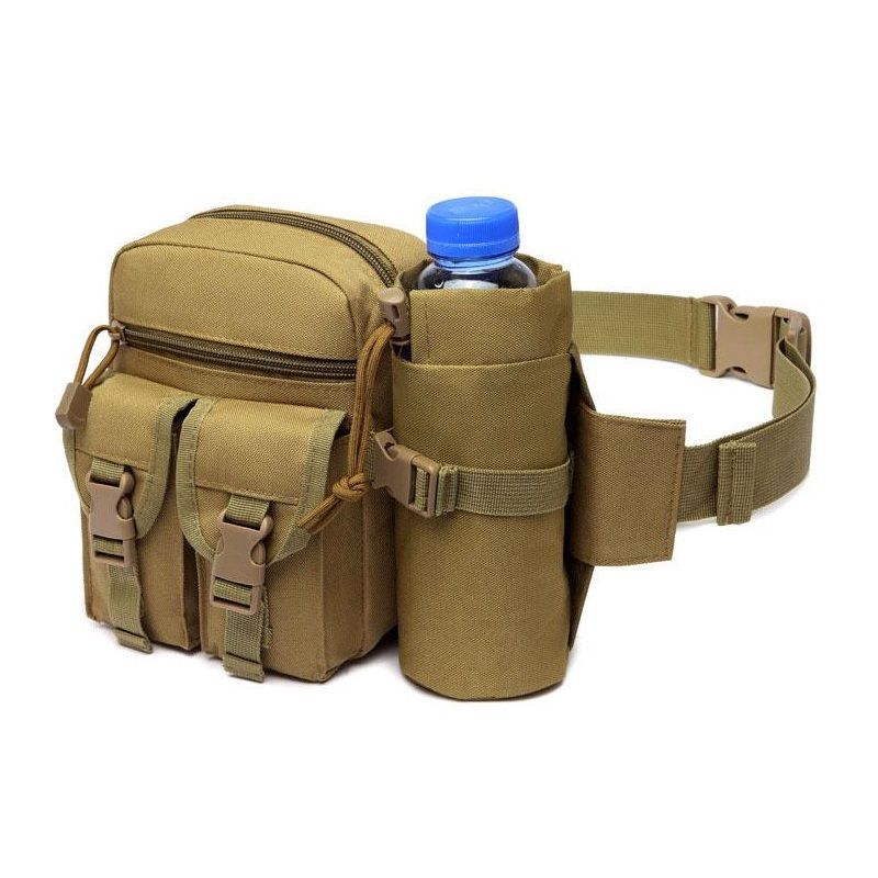 Business waist bag - BL083 - 270522 - Beige