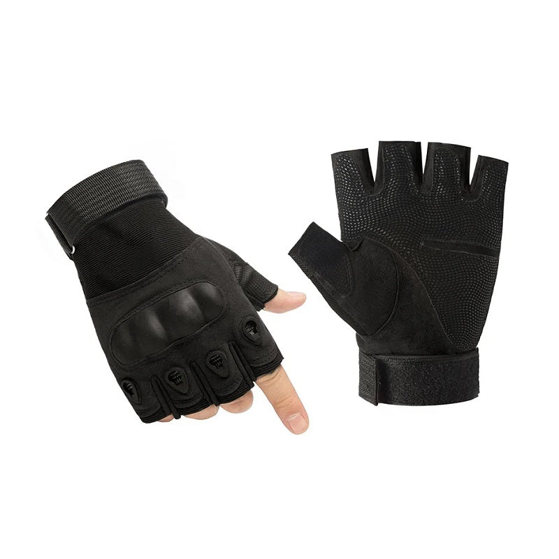 Business cut gloves - AE - 920112 - Black