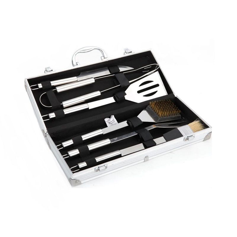 BBQ Tool Set - SK226 - 270706