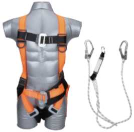 Double locking air vent safety belt - Finder - 194336