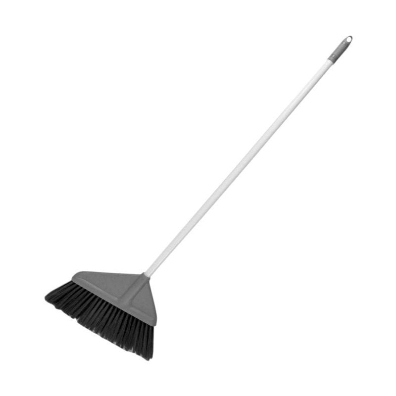 Plastic cleaning broom - 27221