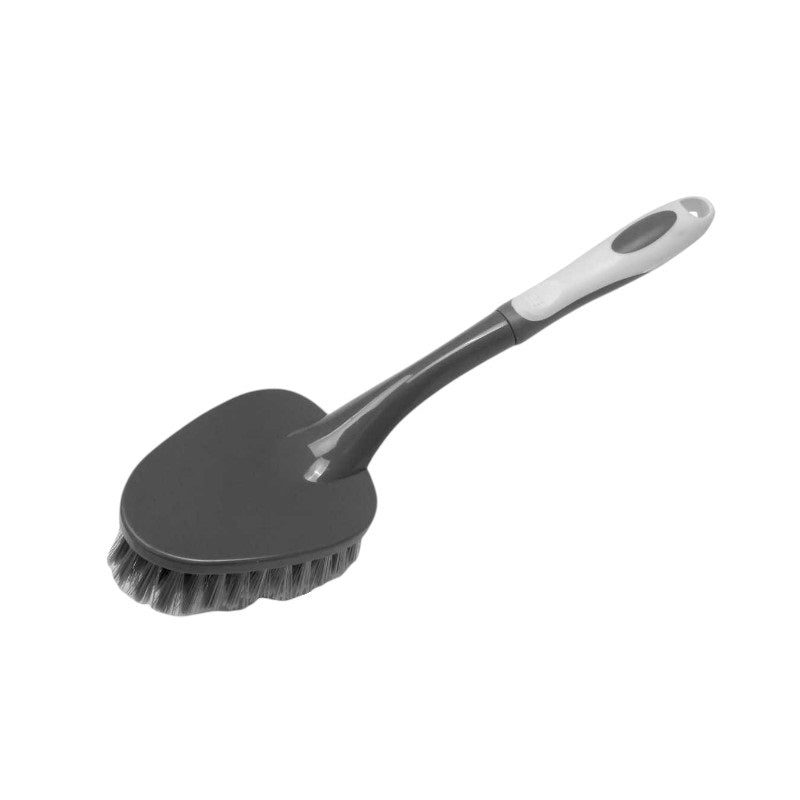 General cleaning brush with handle - 27228