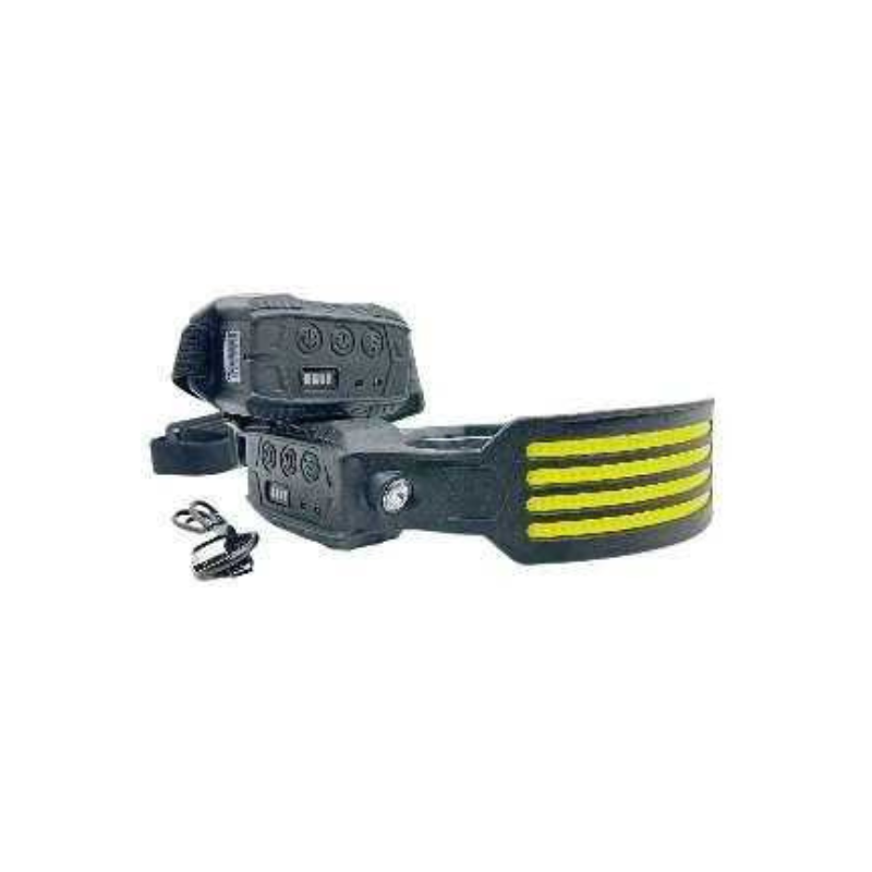 LED headlamp - 6127-4 - 272581