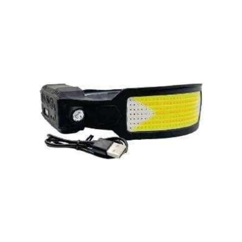 LED headlamp - 6127-7 - 272598