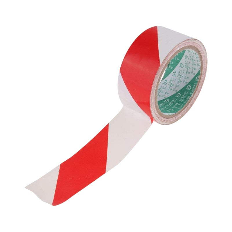 Ταινία οριοθέτησης - Hazard tape - 200m x 5cm - 273010