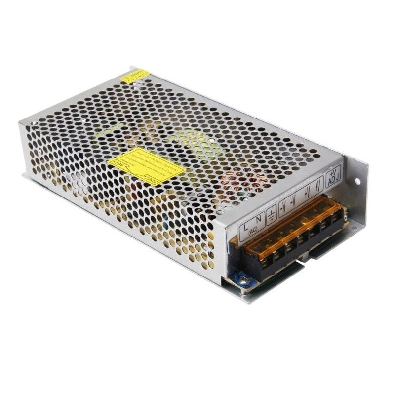 Μετασχηματιστής AC-DC - 220V σε 12V - 16.7A - 121674 - iThinksmart.gr