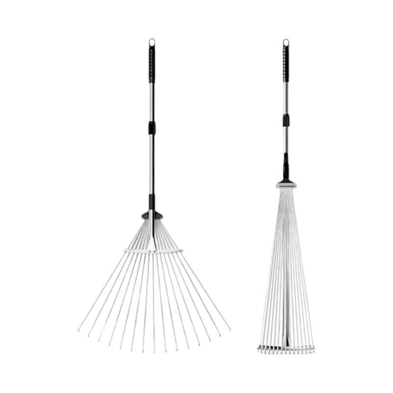 Folding lawn leaf blower - 117116