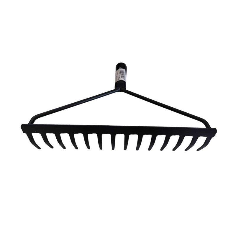 Straight bristle - 291404
