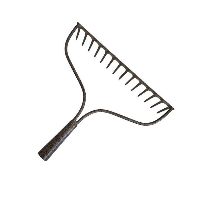 Straight bristle - 291409