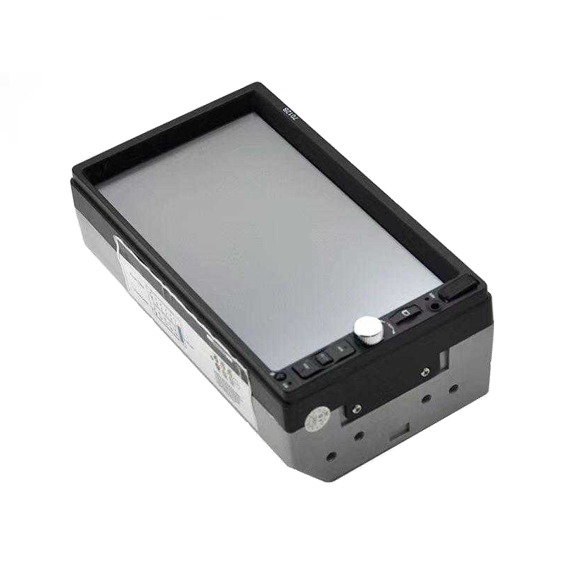 Ηχοσύστημα αυτοκινήτου 2DIN - 7'' - CTC-7012 - 000336 - iThinksmart.gr
