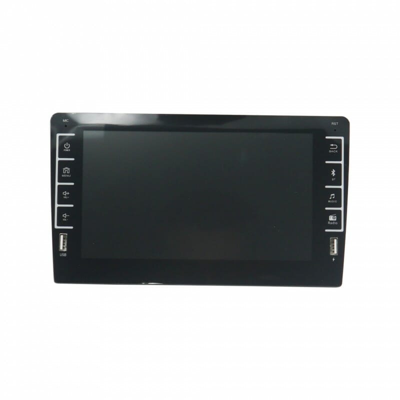 Ηχοσύστημα αυτοκινήτου 2DIN - 8'' - CTC-8700 - MP5 - 003300 - iThinksmart.gr