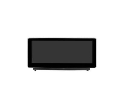 Ηχοσύστημα αυτοκινήτου 2DIN - Mercedes - C-Class - Android - 11'-14' - JA-1036 - iThinksmart.gr