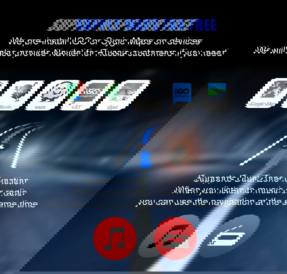 Ηχοσύστημα αυτοκινήτου 2DIN – BMW E39 – Android - JA-7235 - iThinksmart.gr