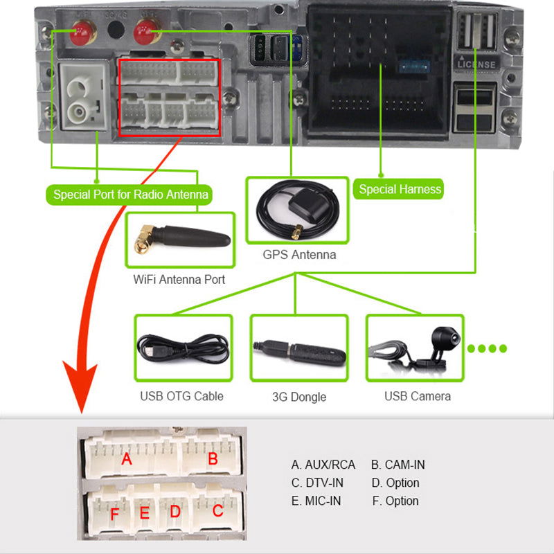Ηχοσύστημα αυτοκινήτου 2DIN – BMW E90 – Android - 111904 - iThinksmart.gr