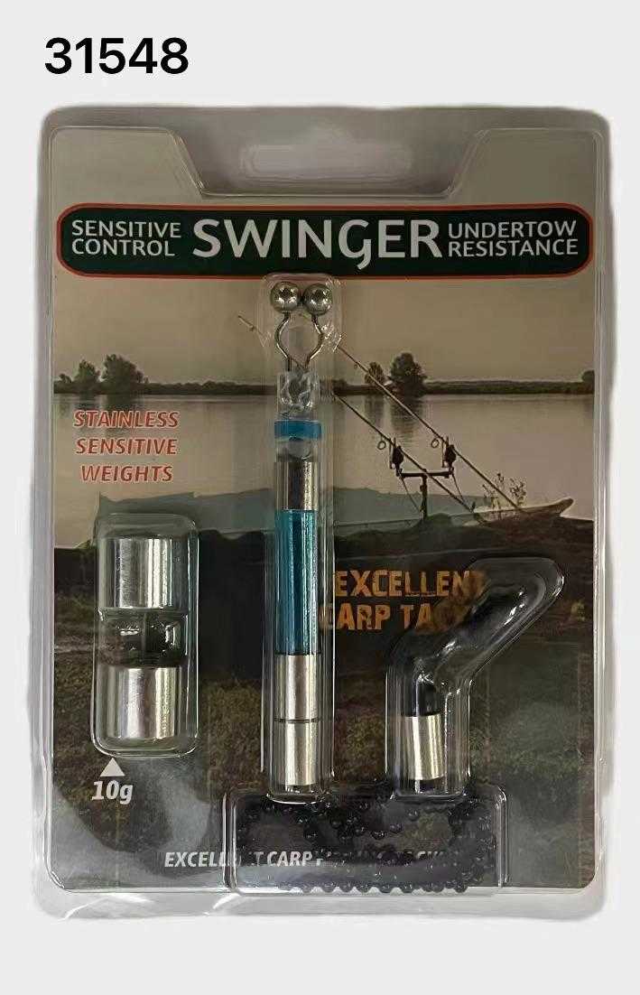 Fishing Alarm Swinger - 31548