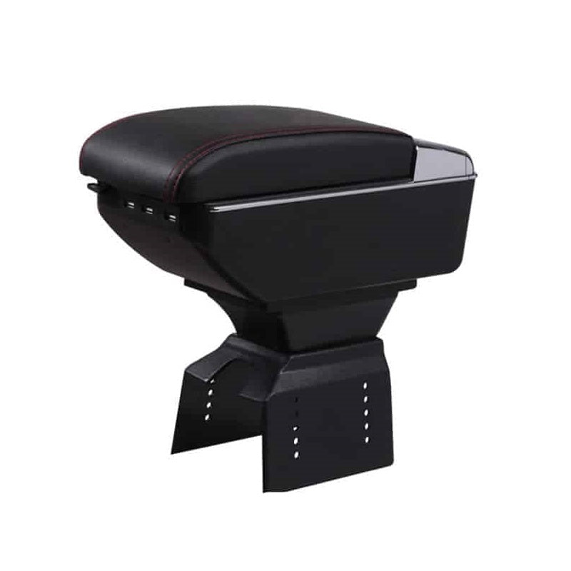 Car Handbrake Console with USB Ports - Lazy - Universal - 300561