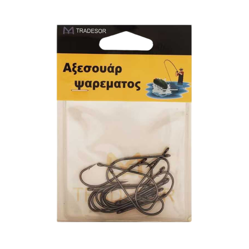 Fishhook - No.6 - 830099