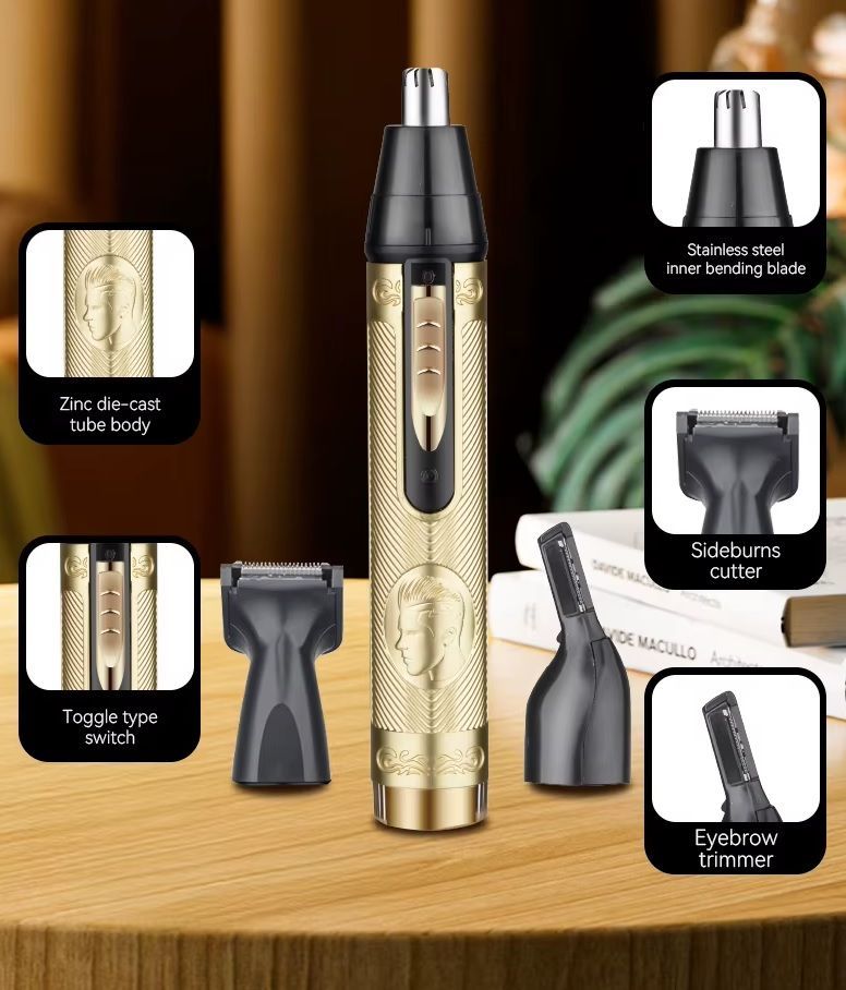 Ξυριστική μηχανή - KM-133 - Kemei