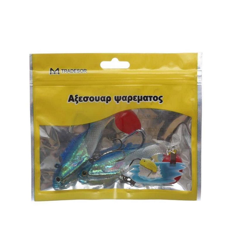 Artificial fishing lures 10CM - 930370