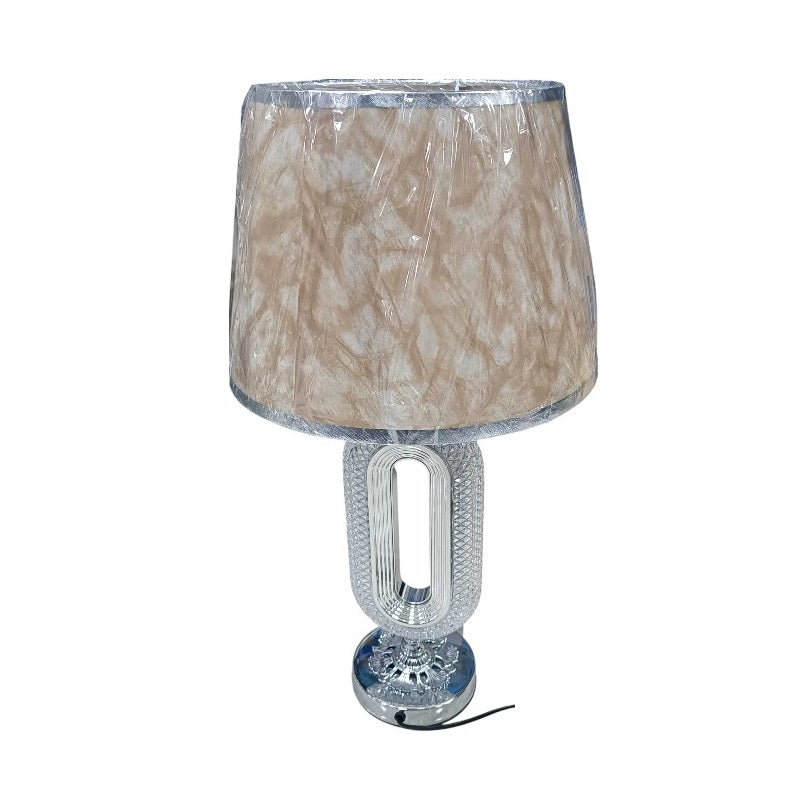 Επιτραπέζιο φωτιστικό - Πορτατίφ - ZFJ136 - 303420 - Silver