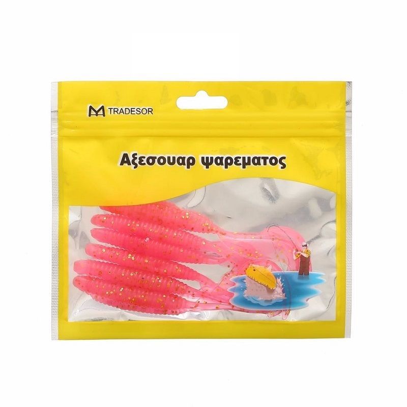 Artificial fishing baits - 930377