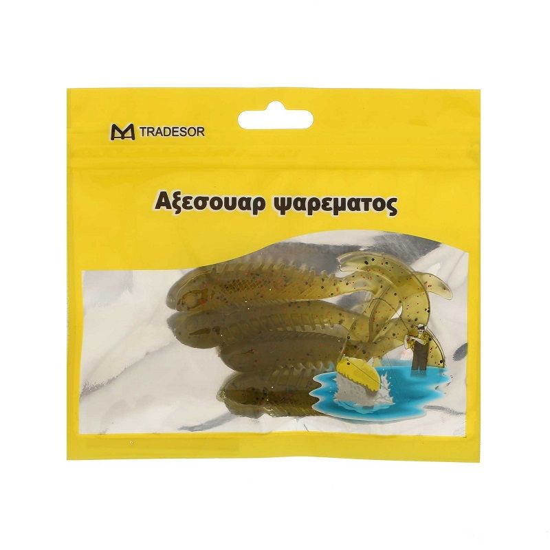 Artificial bait - 1pc - 930381