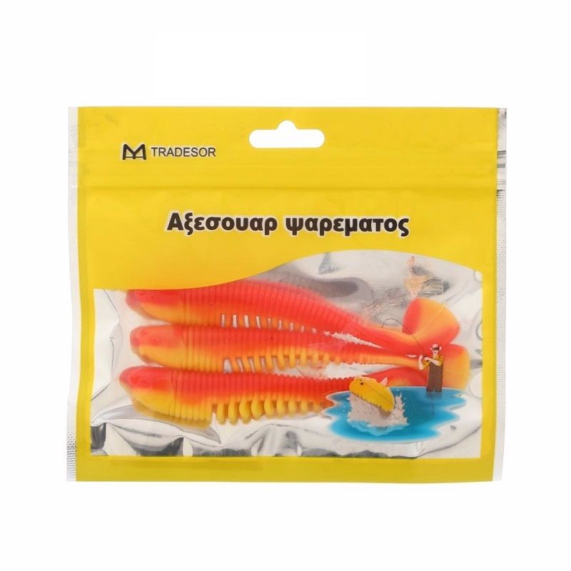 Artificial fishing baits - 930384