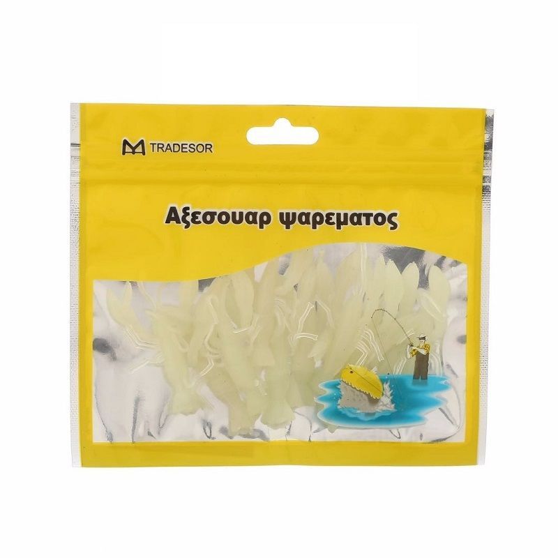 Artificial fishing baits - 930388