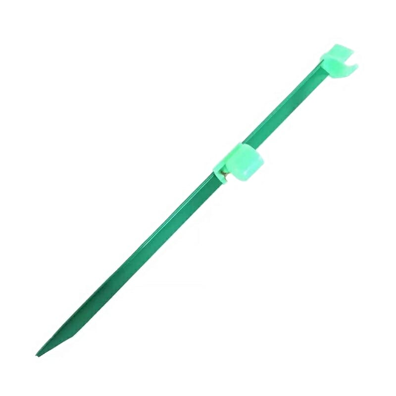 Rod holder - Metal - 1m - 832137