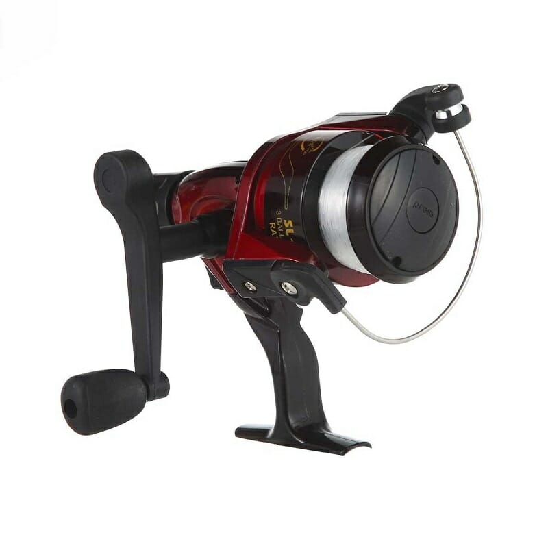 Μηχανάκι ψαρέματος - FX-500 - 830492