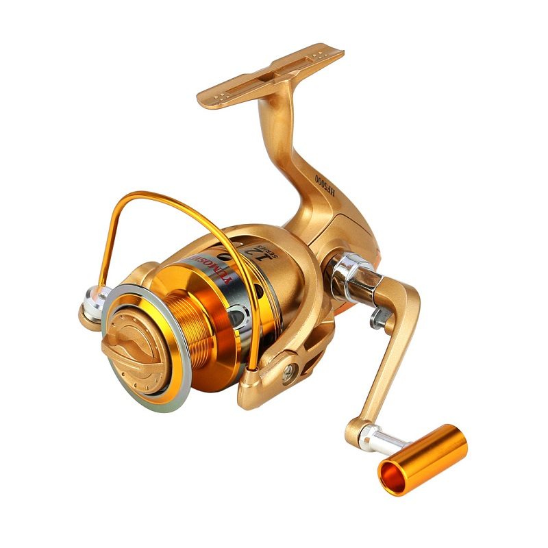 Fishing reel – HF1000 - 930498