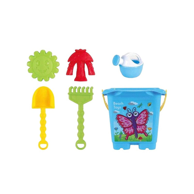 Set of beach toys - 937 - 305130