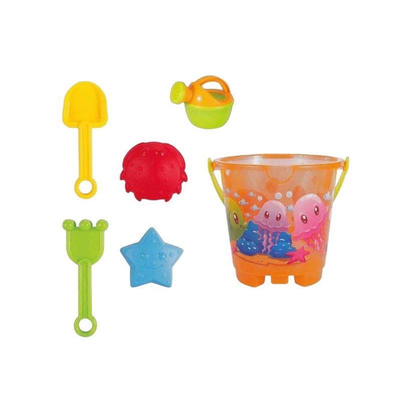 Set of beach toys - 929 - 305133