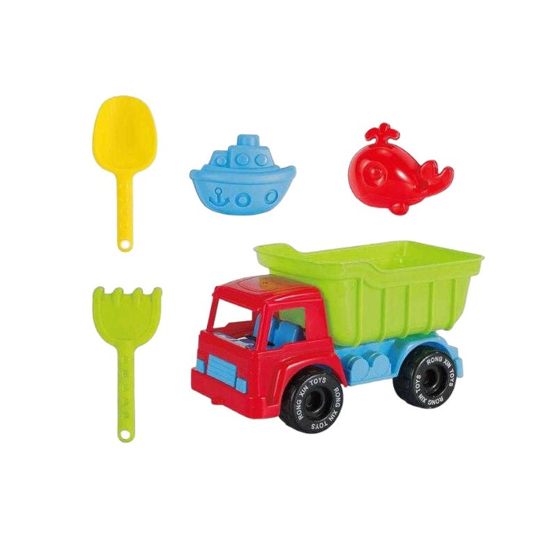 Set of beach toys - 919 - 305138
