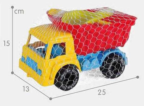 Set of beach toys - 919 - 305138