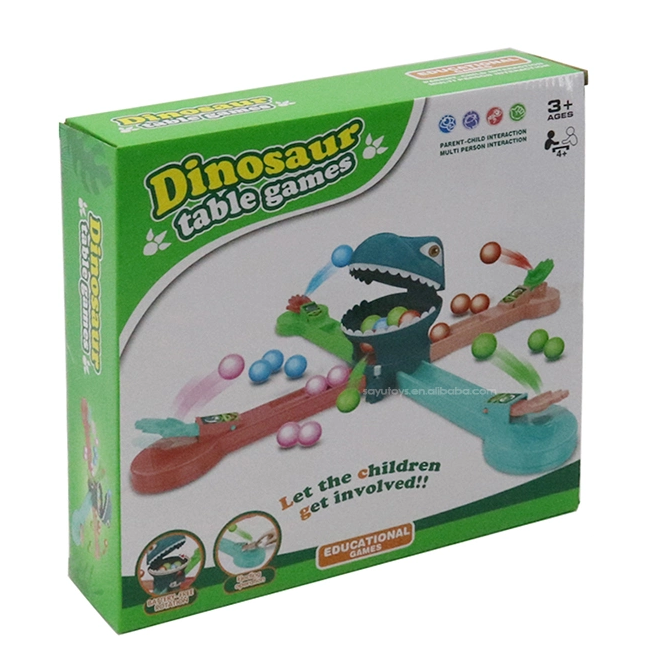 Επιτραπέζιο παιχνίδι στόχου - Dinosaur - 2021 - 305178