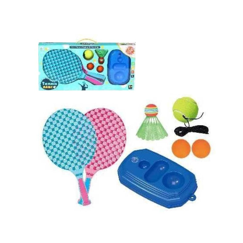 Children's Tennis &amp; Badminton Set - PP-03 - 922307