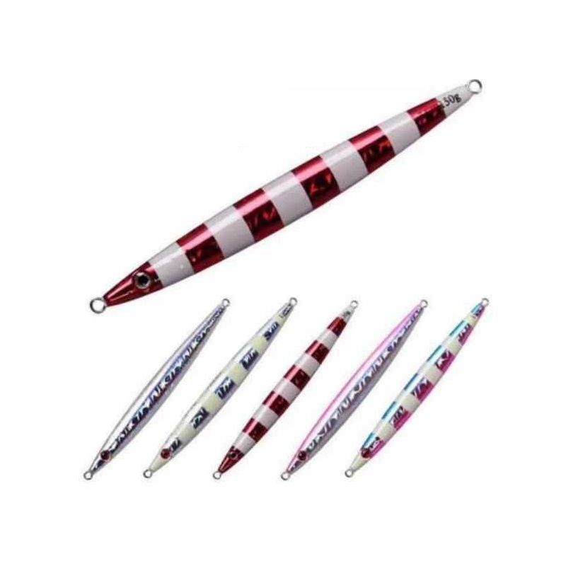 Artificial bait - Planos - 100g - 930535