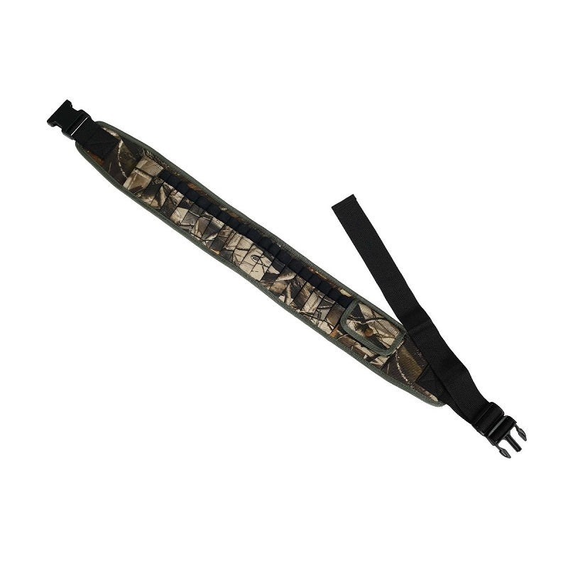 Hunting belt with pouches - 30584